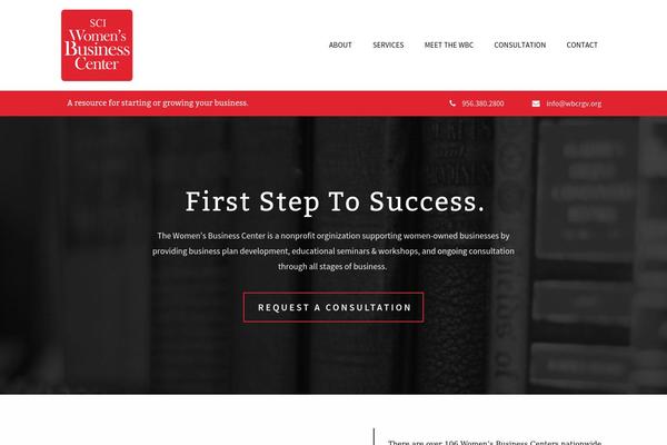 Site using Events-manager-pro plugin
