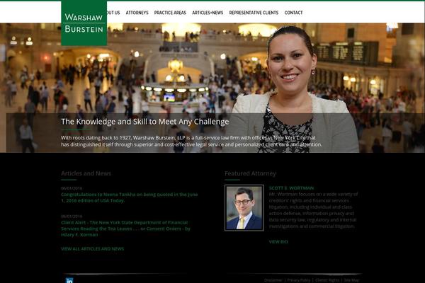 Onlywebsites theme site design template sample
