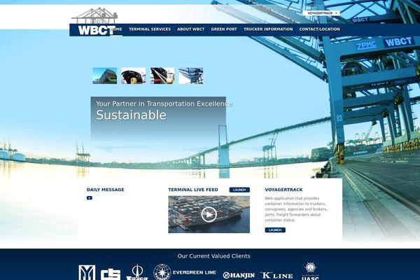 Site using Bold-page-builder plugin