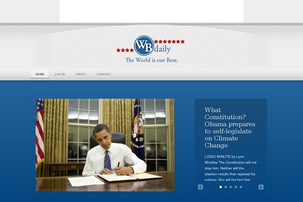 Site using Wp-megamenu plugin