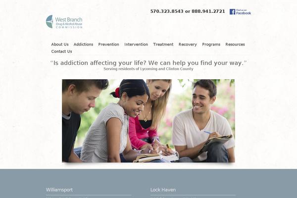 Site using WP Image Carousel plugin