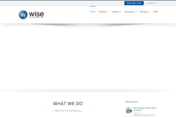 Site using Easy Responsive Tabs plugin