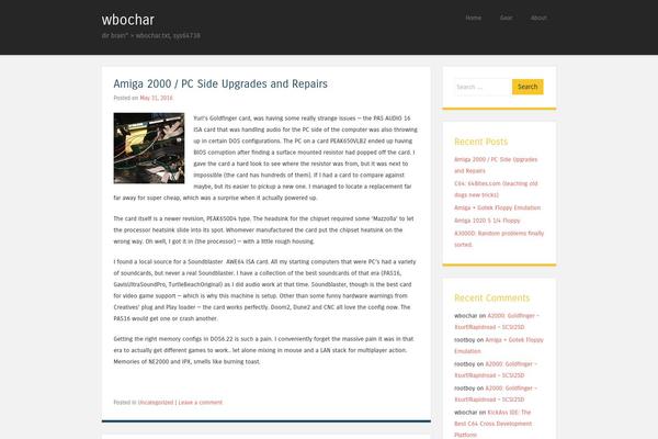 Superhero theme site design template sample