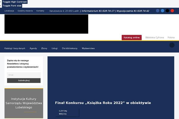 Site using Wpzoom-shortcodes plugin
