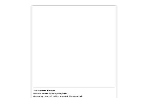 Astra theme site design template sample