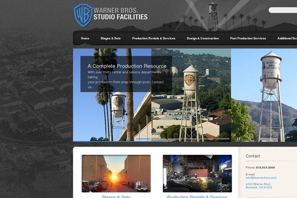 Site using Addons-for-visual-composer-pro plugin