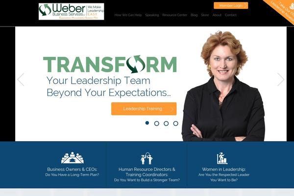 Site using Author Recommended Posts plugin