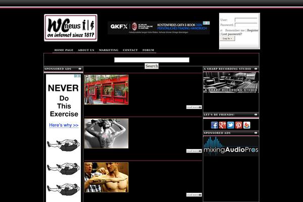 Site using Highslide-4-wordpress-reloaded plugin