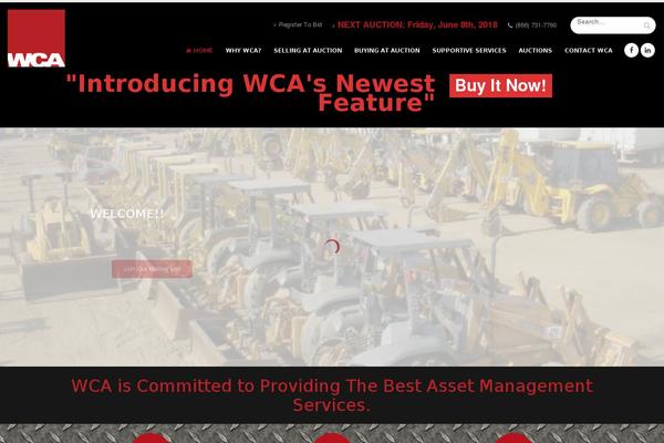 Site using Vfb-pro plugin