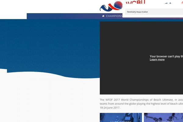Site using Wpml-translation-management plugin