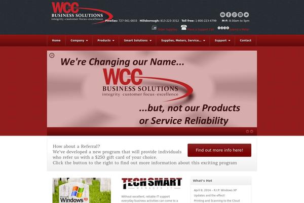 Site using FormBuilder plugin