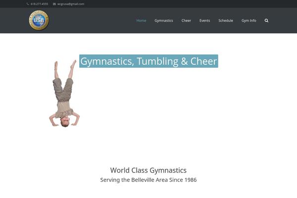 Site using Awsm-team plugin
