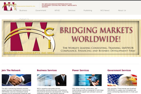 YellowProject theme site design template sample