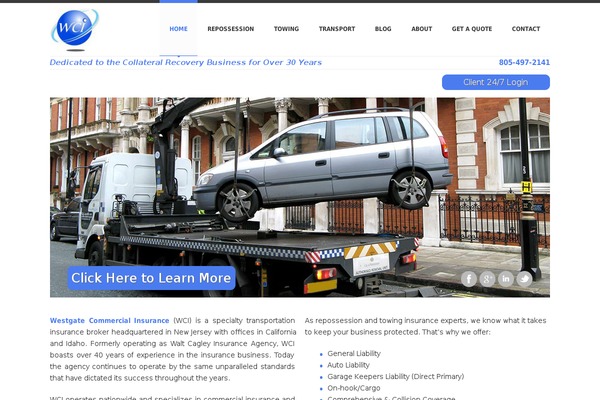 SmartStart theme site design template sample
