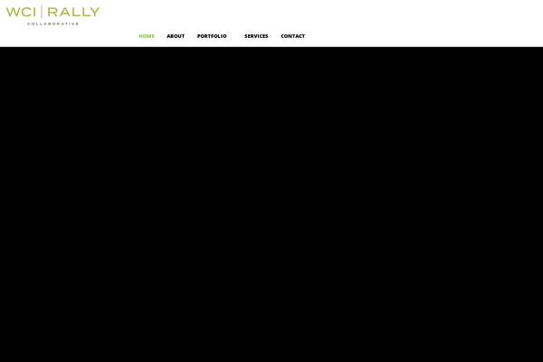 Site using Mcw_fullpage plugin