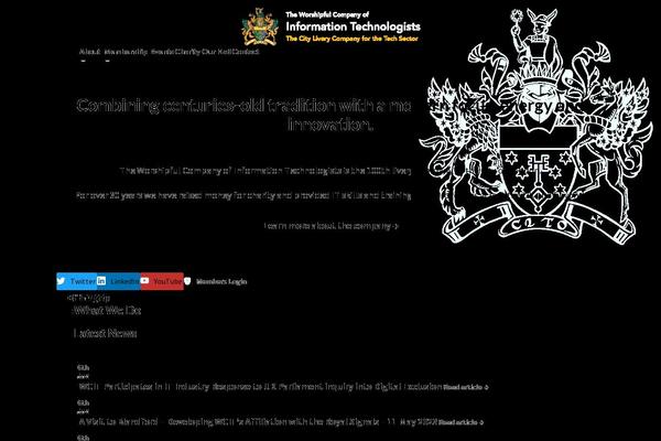 wcit.org.uk site used Wcit