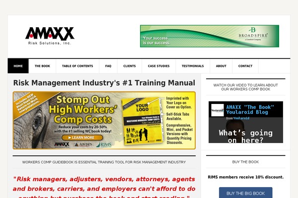 News Pro theme site design template sample