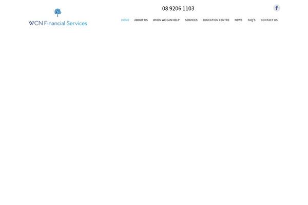 Site using Templatera plugin