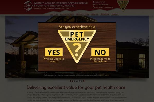 Site using Ilightbox plugin