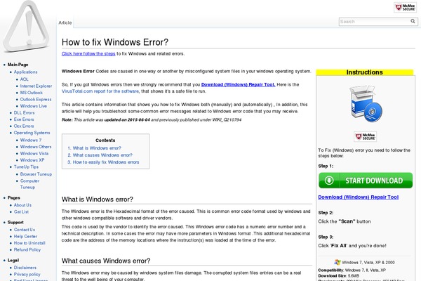 Site using Author hReview plugin
