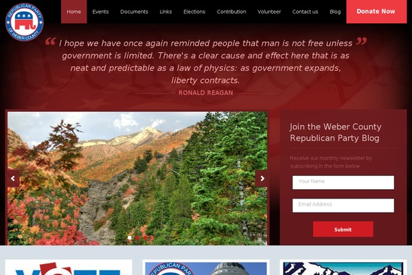Site using GT Tabs (formerly postTabs) plugin