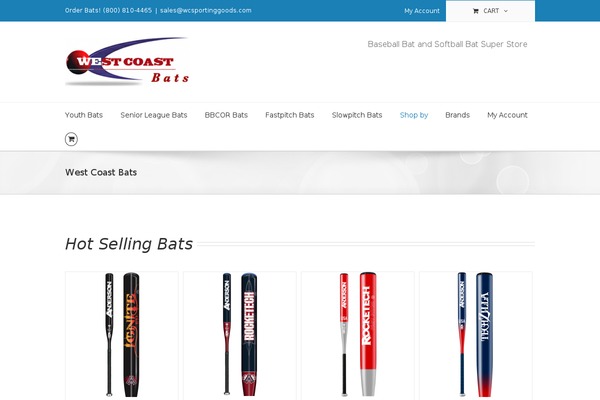 Site using Author Product Review plugin
