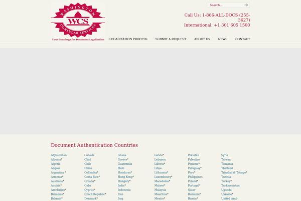 Site using Themetechmount-zippco-extras plugin