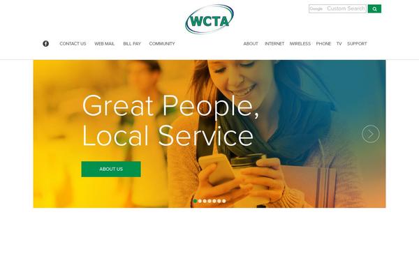 Site using Better WordPress Minify plugin