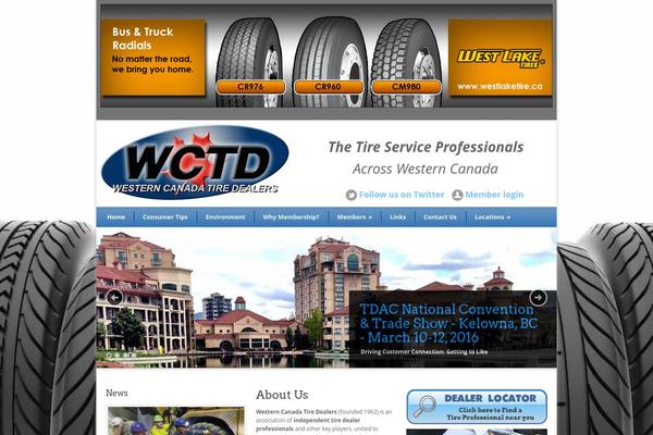 Modernize v3.13 theme site design template sample