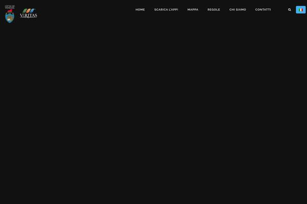 Site using Lava-directory-manager plugin