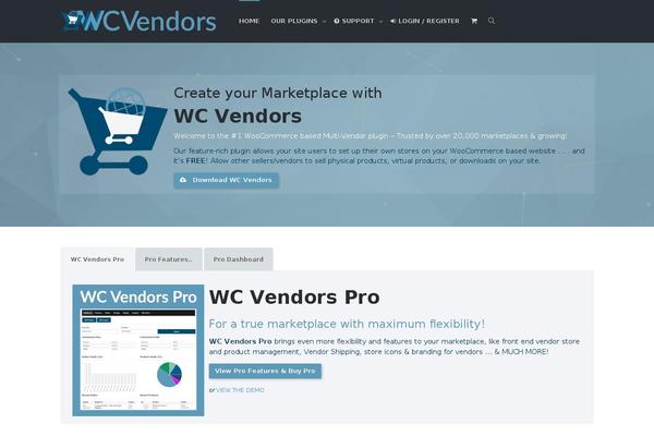 Site using Thirstyaffiliates plugin