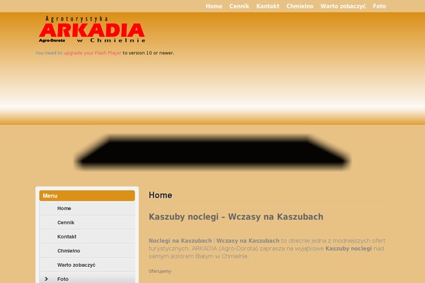 Site using Google-mp3-audio-player plugin