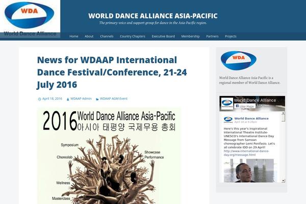 Big-brother-wpcom theme site design template sample