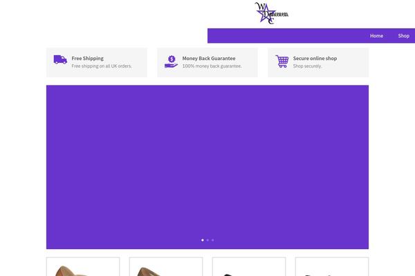 Site using Mailchimp-for-woocommerce plugin