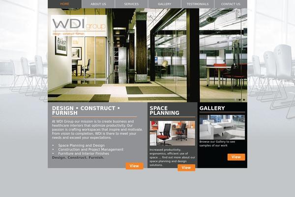 Site using Doptg plugin