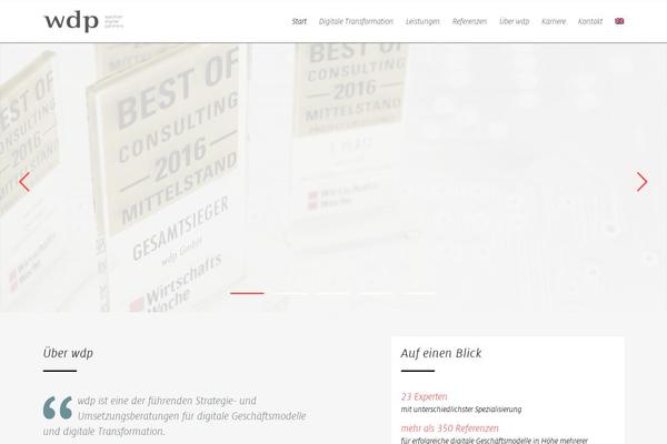 Site using Display-medium-posts plugin