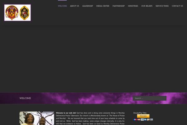 Site using WebMan Amplifier plugin