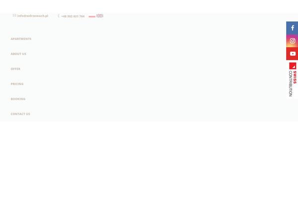 Site using WP-FlyBox plugin