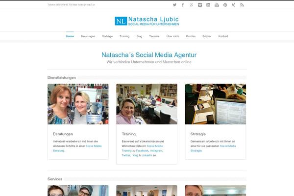 Site using Business-reviews-bundle plugin