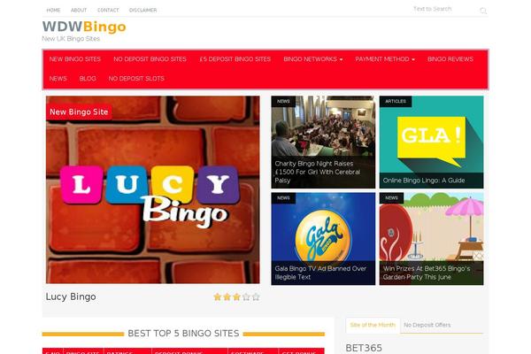 Site using Multi-rating-pro plugin