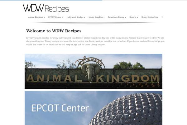 Limitless theme site design template sample