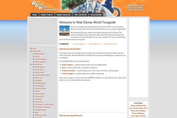 Magazine_10 theme site design template sample
