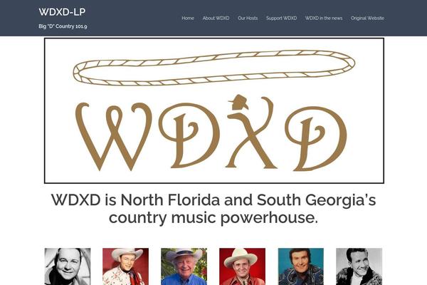 Site using Custom Facebook Feed plugin