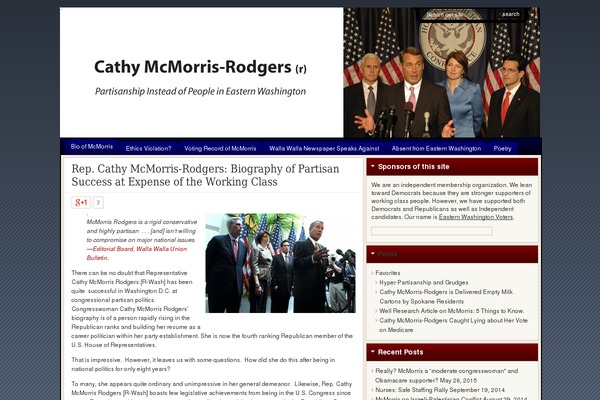 Flexibility3 theme site design template sample