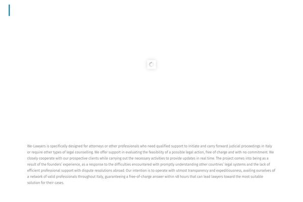 Site using Web plugin