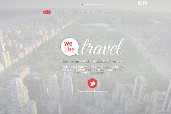 Site using Flowplayer 6 Video Player plugin