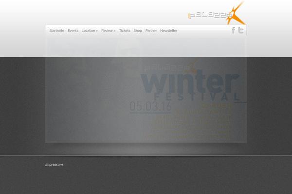 Site using CryptX plugin