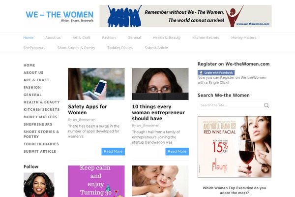 Site using Facebook All plugin