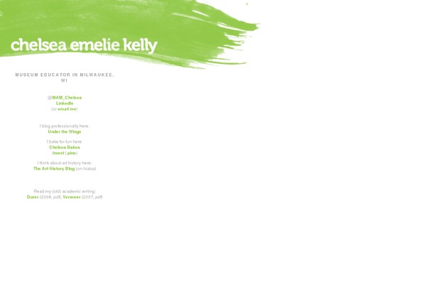 Sparkling theme site design template sample