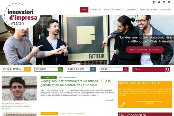 Site using WP Cookie Banner plugin